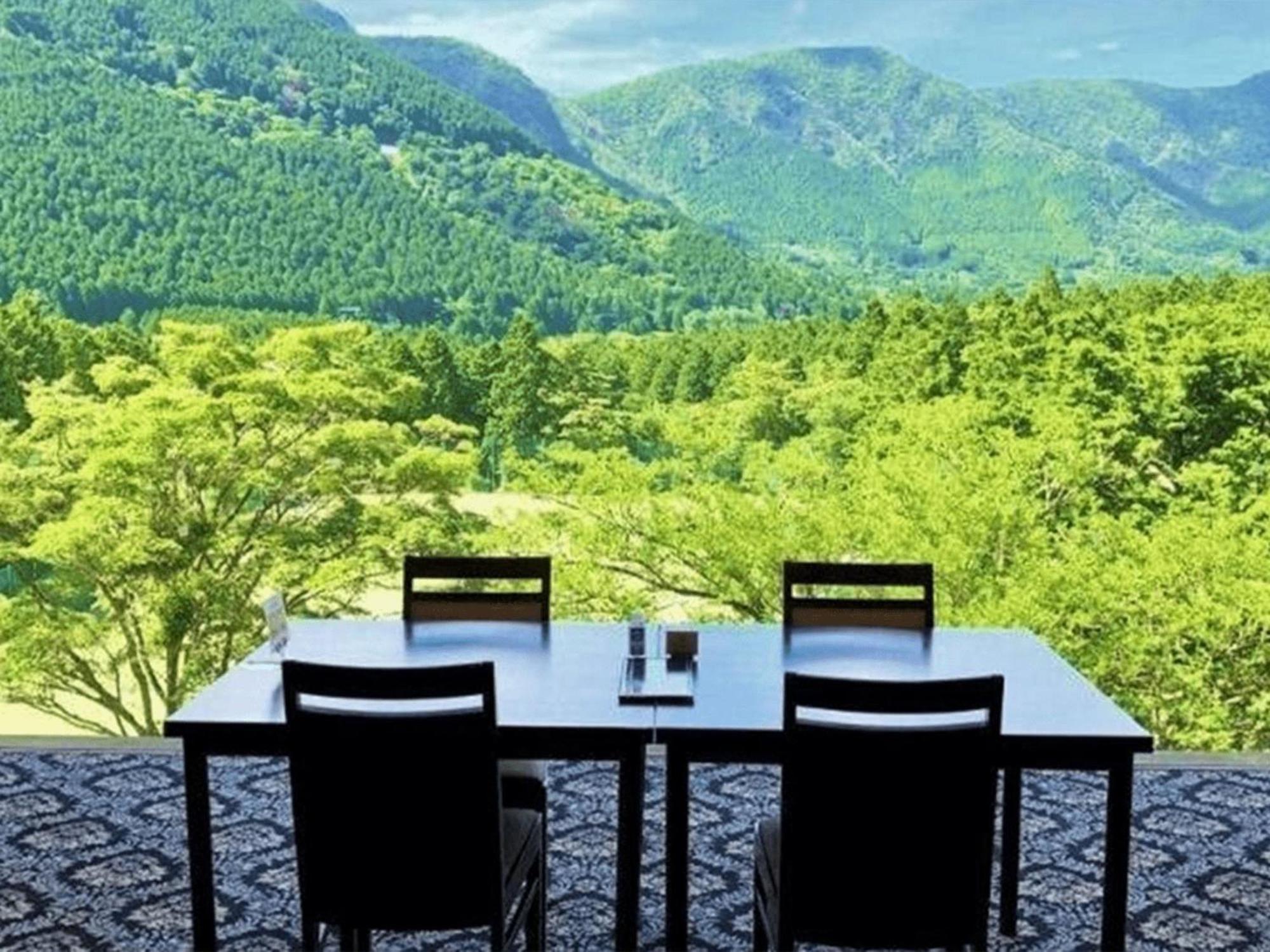 Hakone Sengokuhara Prince Hotel Exterior foto