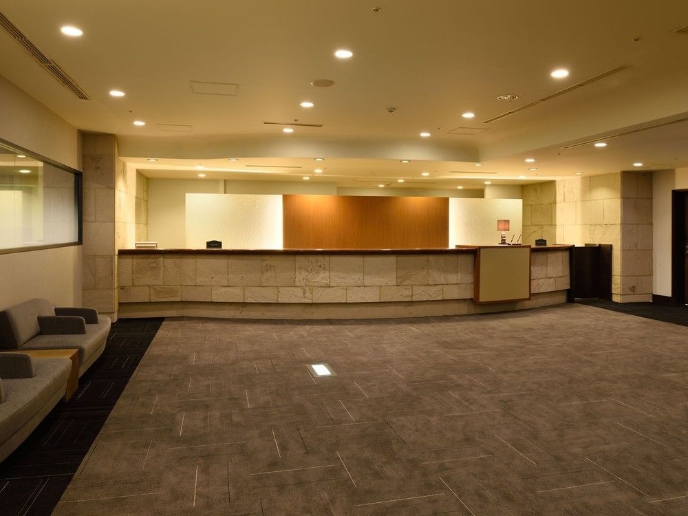 Hakone Sengokuhara Prince Hotel Exterior foto