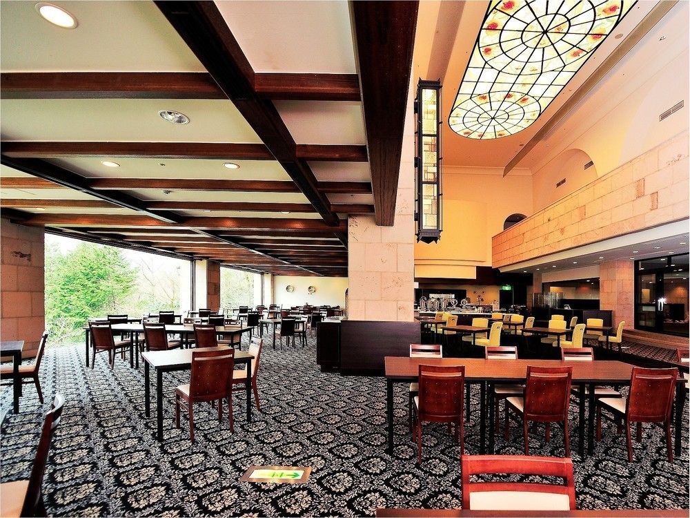 Hakone Sengokuhara Prince Hotel Exterior foto